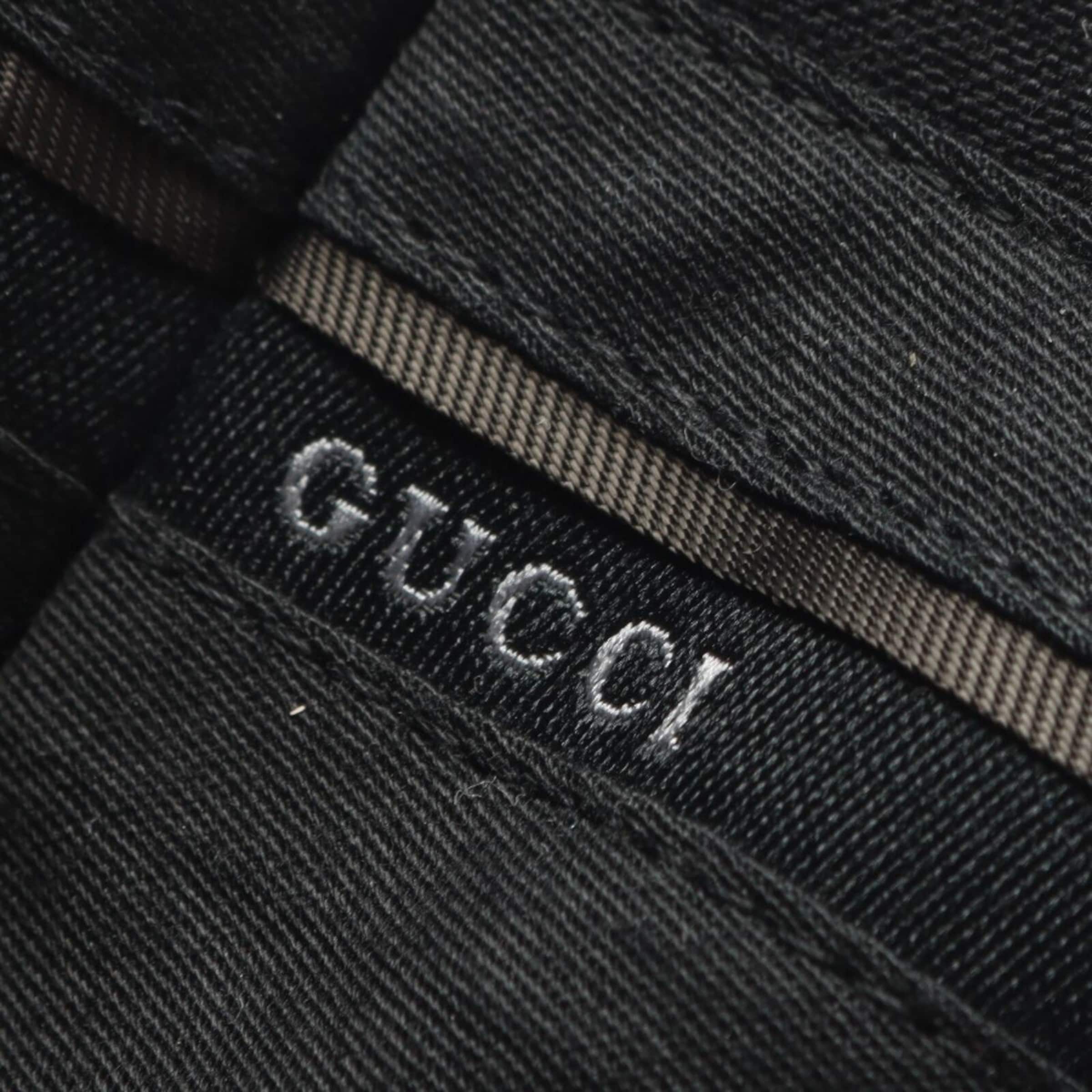 Gucci Pants in 33 in Black