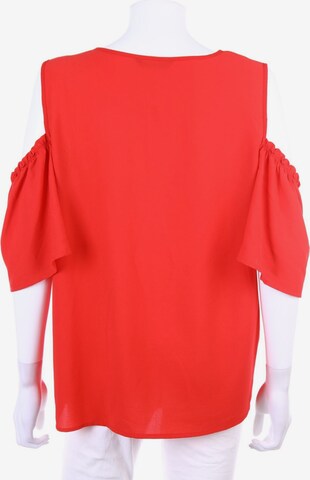 DeFacto Blouse & Tunic in XL in Red
