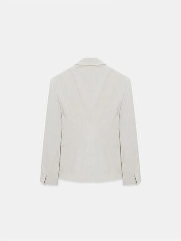 Blazer Dilvin en beige