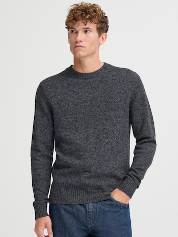 Casual Friday Sweater ' CFANTE ' in Black