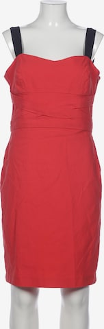 Joseph Ribkoff Kleid L in Rot: predná strana