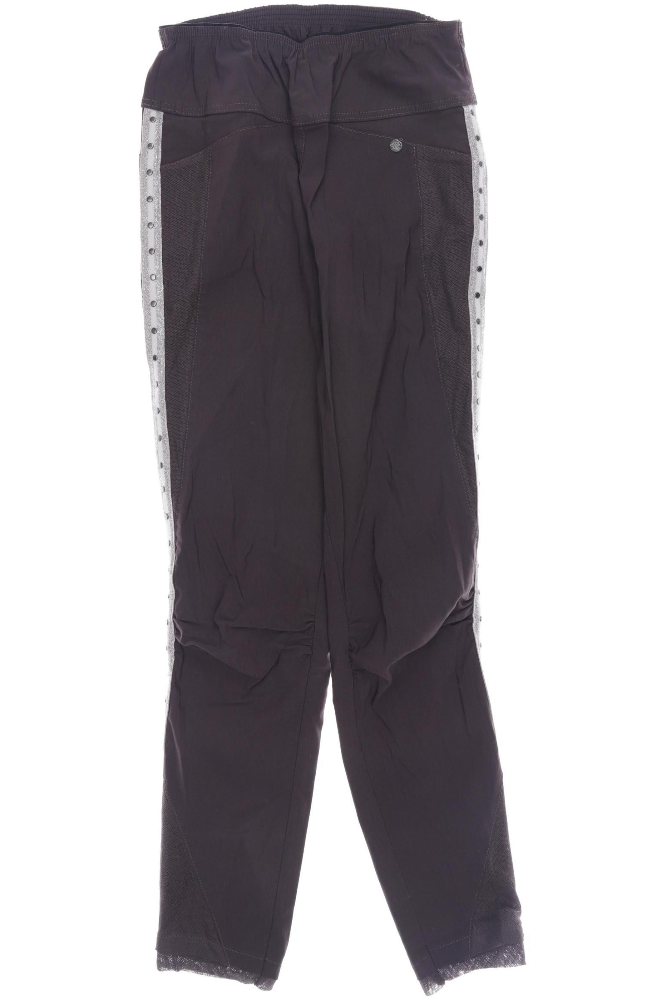 Tredy Pants in M in Brown: front