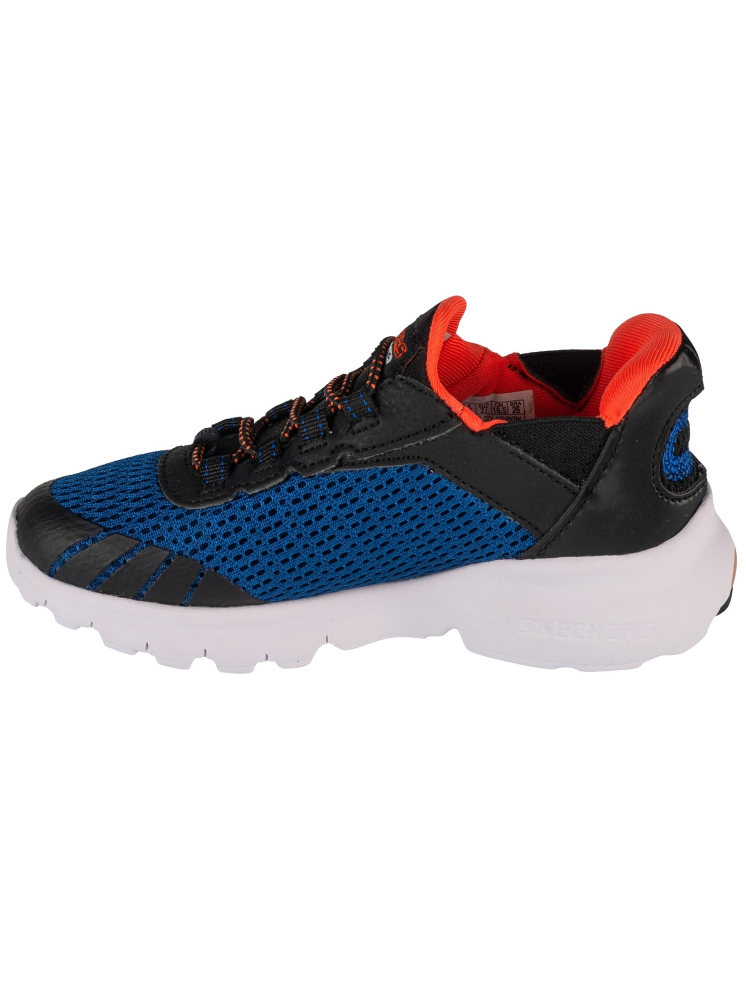 SKECHERS Trainers 'Skechers Slip-Ins: Razor Air - Hyper-Brisk' in 27 in Blue, Item view