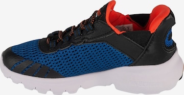 SKECHERS Trainers 'Skechers Slip-Ins: Razor Air - Hyper-Brisk' in Blue: front