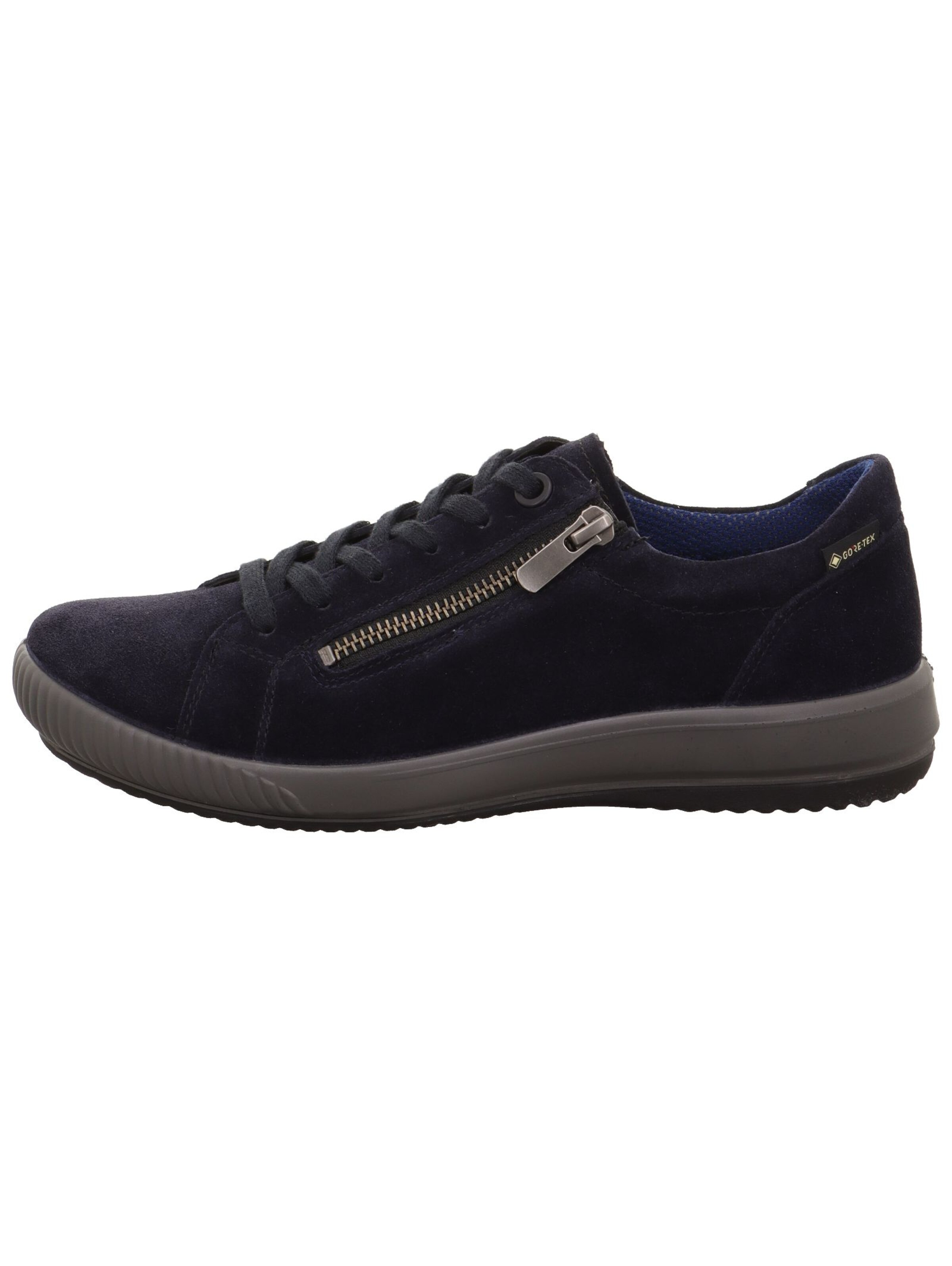 Legero Sneaker 'Tanaro 5.0' in Blau
