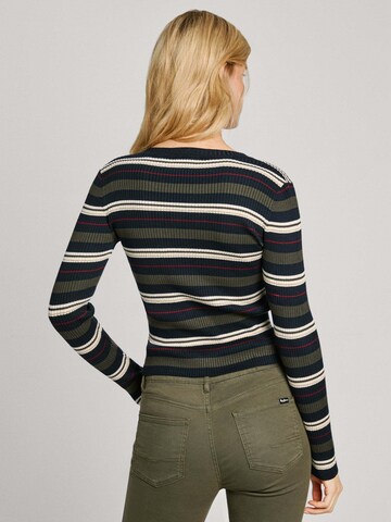 Pepe Jeans Shirt 'HILLARY' in Gemengde kleuren