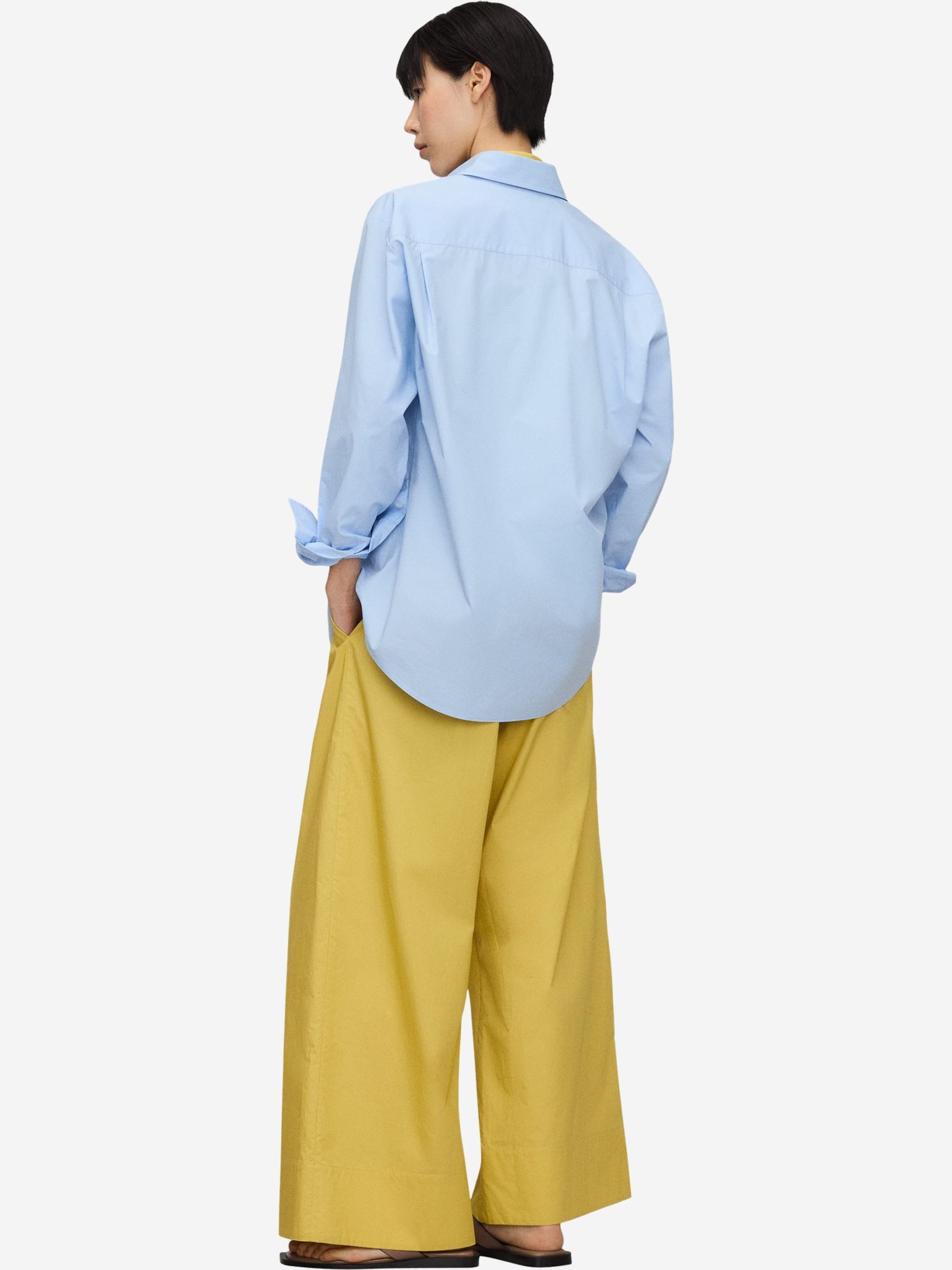 Adolfo Dominguez - regular Pantalón en verde