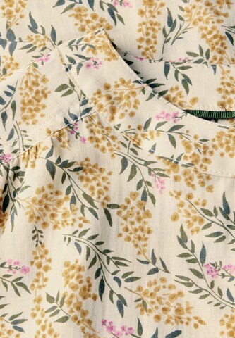 Street One Studio Blouse in Yellow
