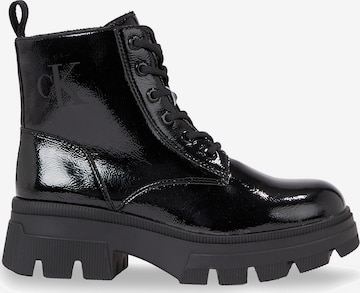 Calvin Klein Boot i svart