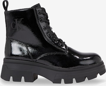 Calvin Klein - Botas en negro