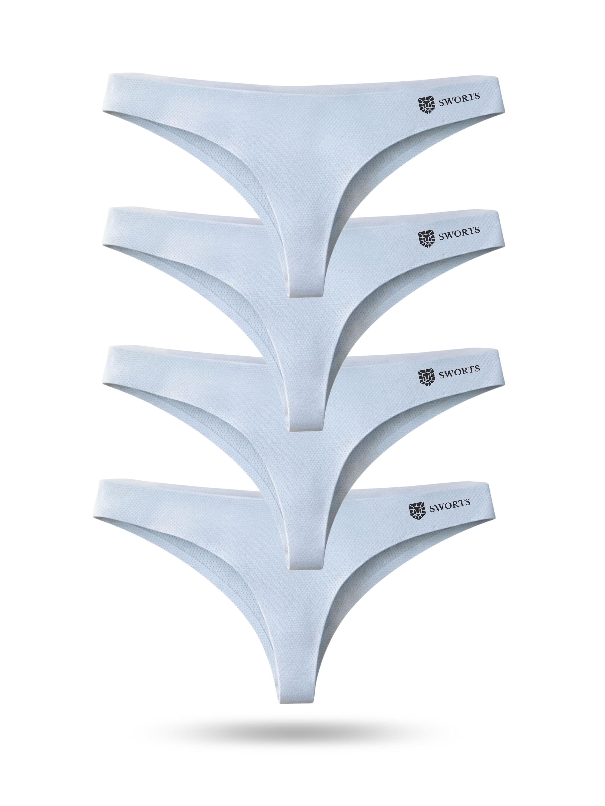 SWORTS Sportunterhose 'Airy'‌‌‌‌ in hellgrau, Produktansicht