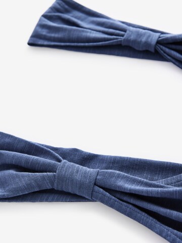 Tuta jumpsuit di Next in blu