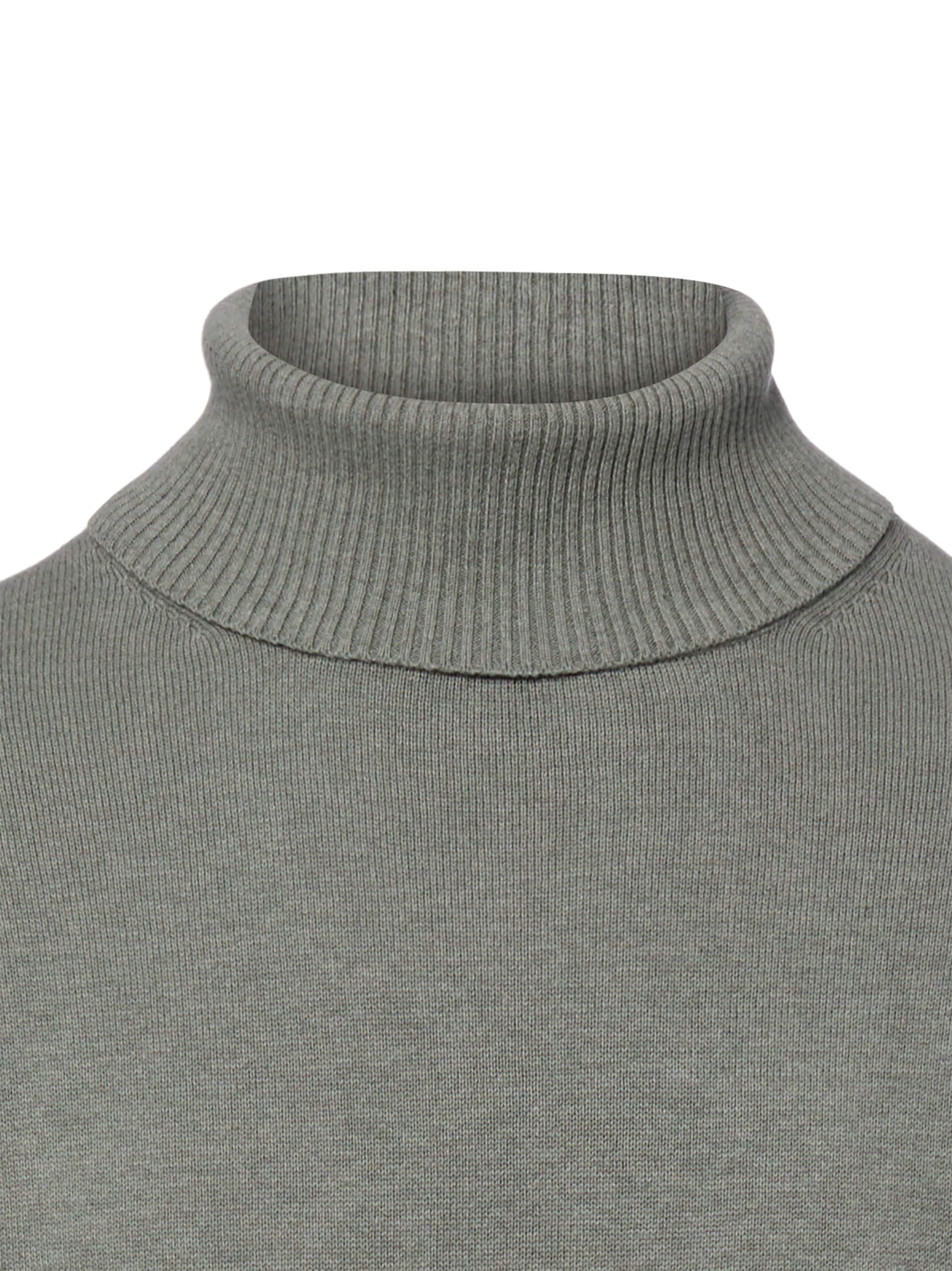 Pull-over Finshley & Harding en gris