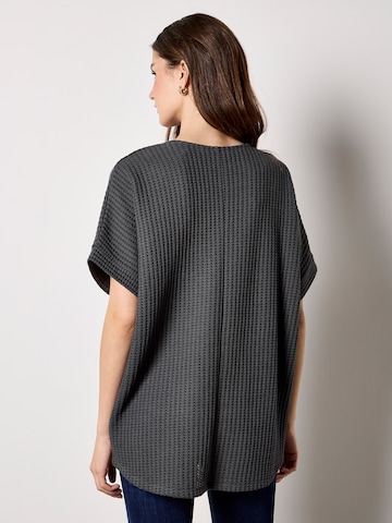 Camicia da donna di Apricot in grigio