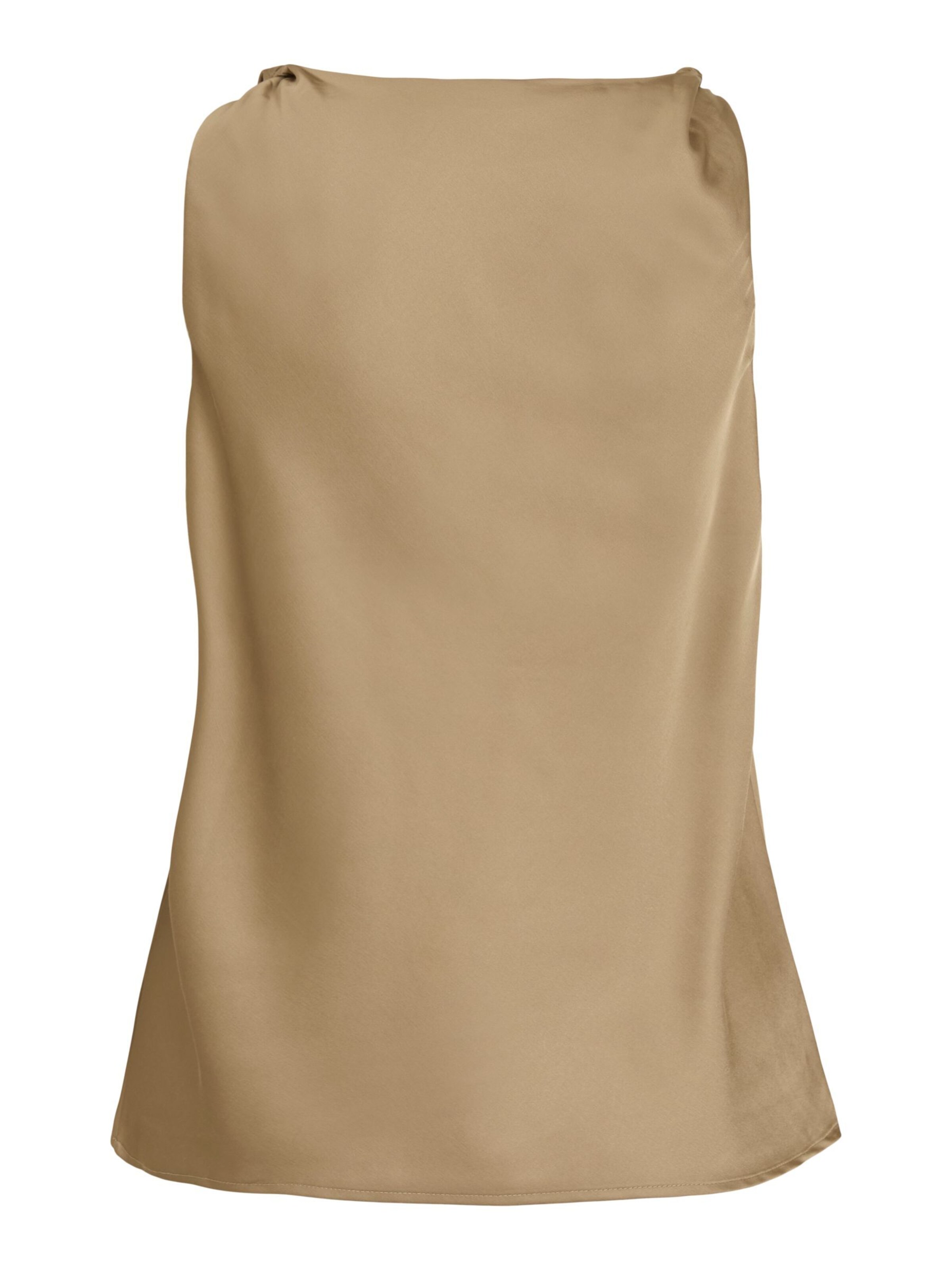 ROUGE EDIT Top in Beige