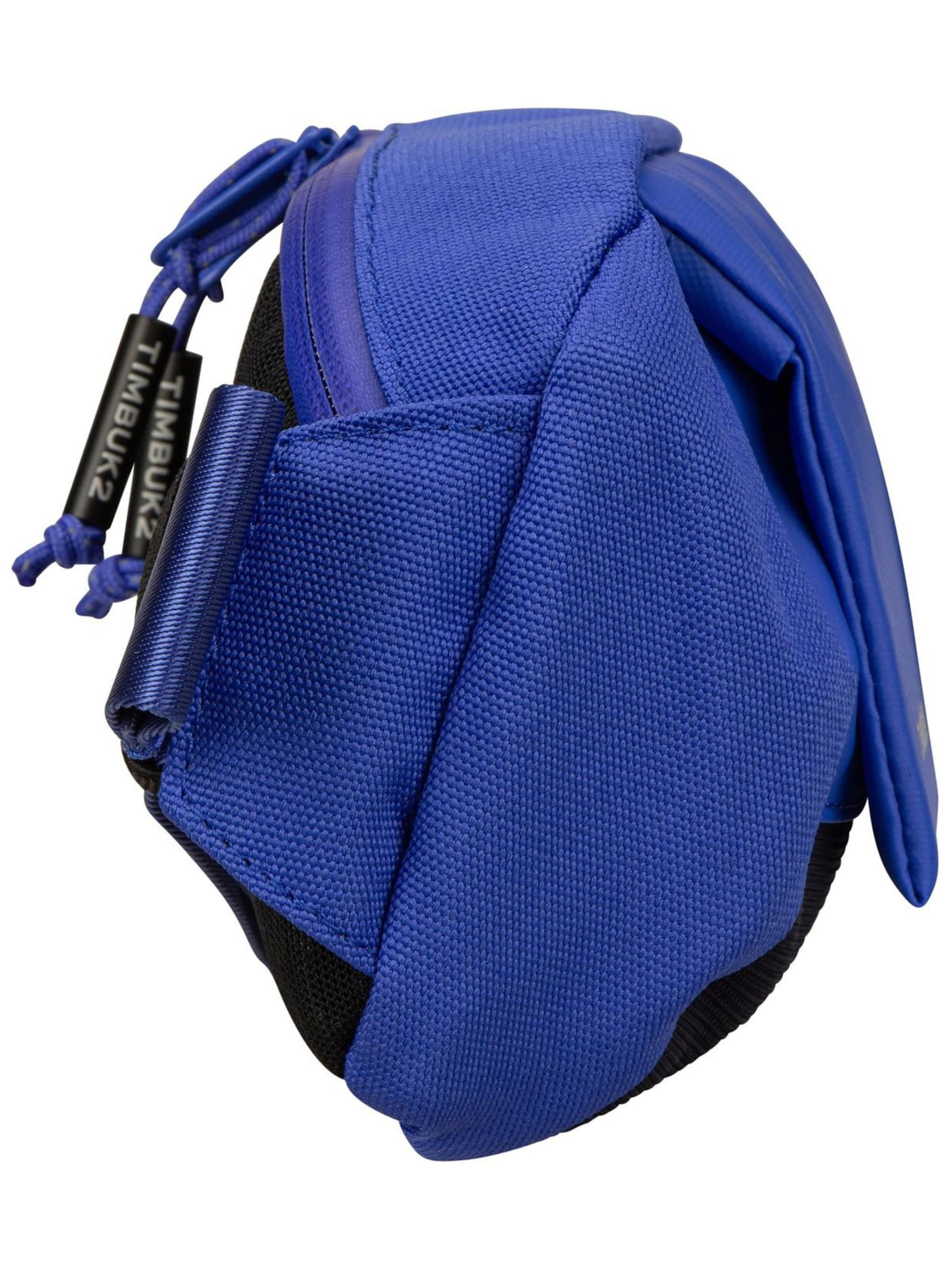 TIMBUK2 Fanny Pack ' Miles 1057' in Blue