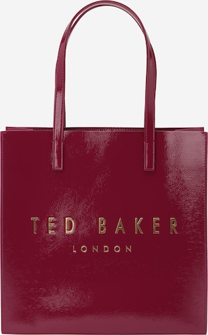 Ted Baker Shopper 'CRINKON' in Pink: front