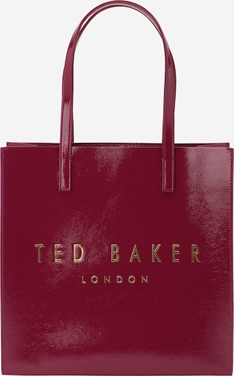 Ted Baker Ostoskassi 'CRINKON' värissä tumma pinkki, Tuotenäkymä