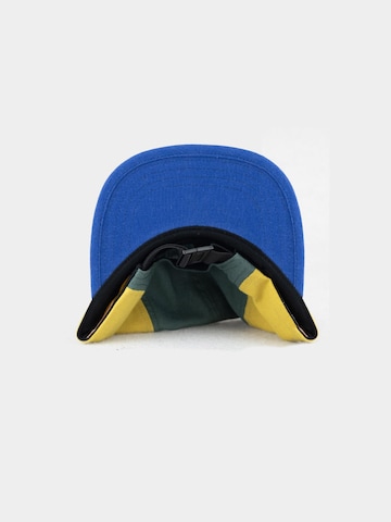 Bavarian Caps Hut 'Pumuckl lacht'‌‌ in Mischfarben