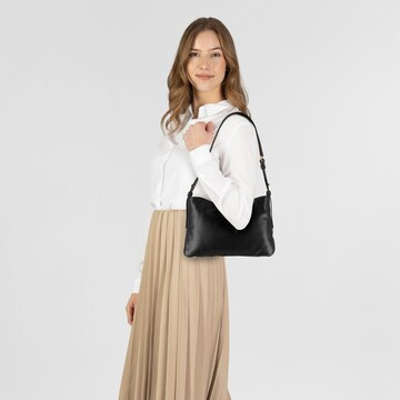 FURLA Schoudertas in Grijs