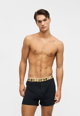 NIKE Boxer shorts 'Everyday' in Black: front