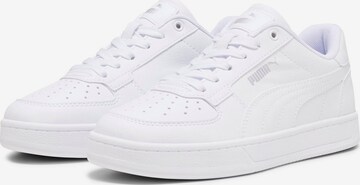 PUMA - Sapatilhas 'Caven 2.0' em branco