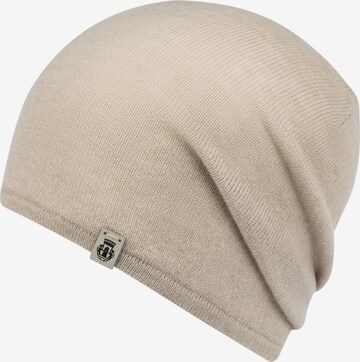 Roeckl Beanie in Beige: front