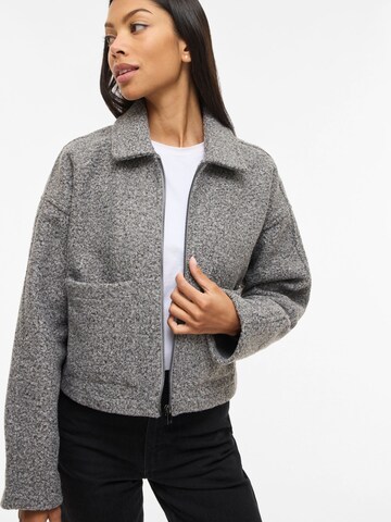 Veste mi-saison 'VIJadas' VILA en gris