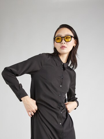 Abito camicia 'CAINE' di JDY in nero