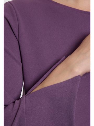 Ana Alcazar Kleid ' Edrianne ' in Lila