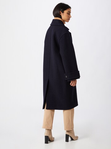 Manteau mi-saison IVY OAK en bleu