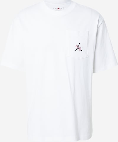 Jordan Paita värissä valkoinen, Tuotenäkymä