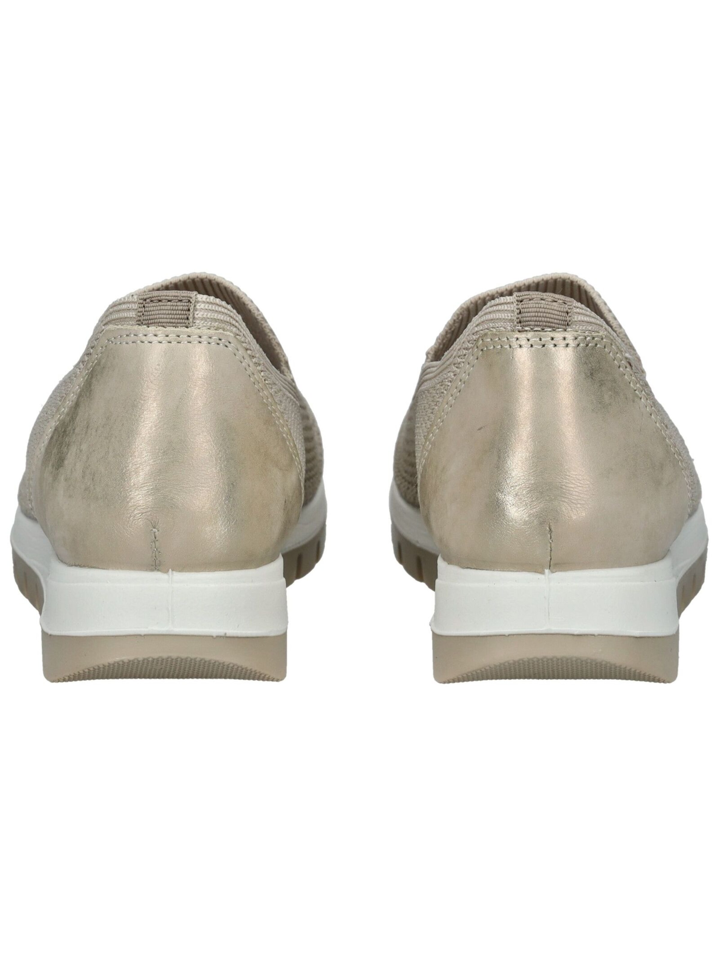 IGI&CO Slip-Ons in Beige