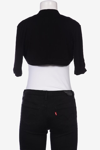 Vera Mont Sweater & Cardigan in XXS in Black