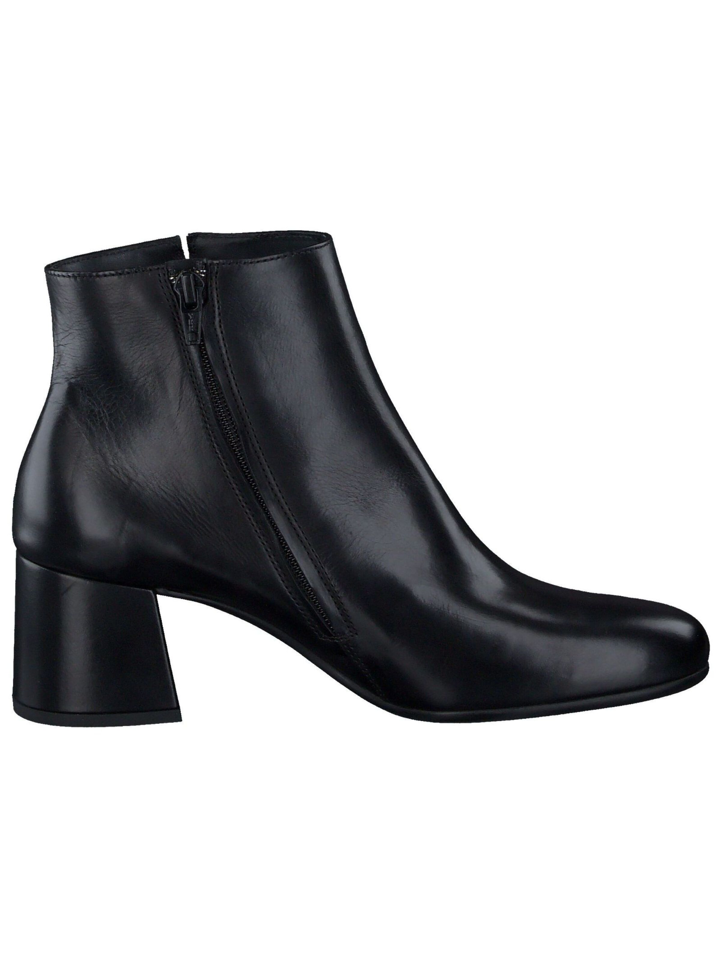 Bottines Paul Green en noir