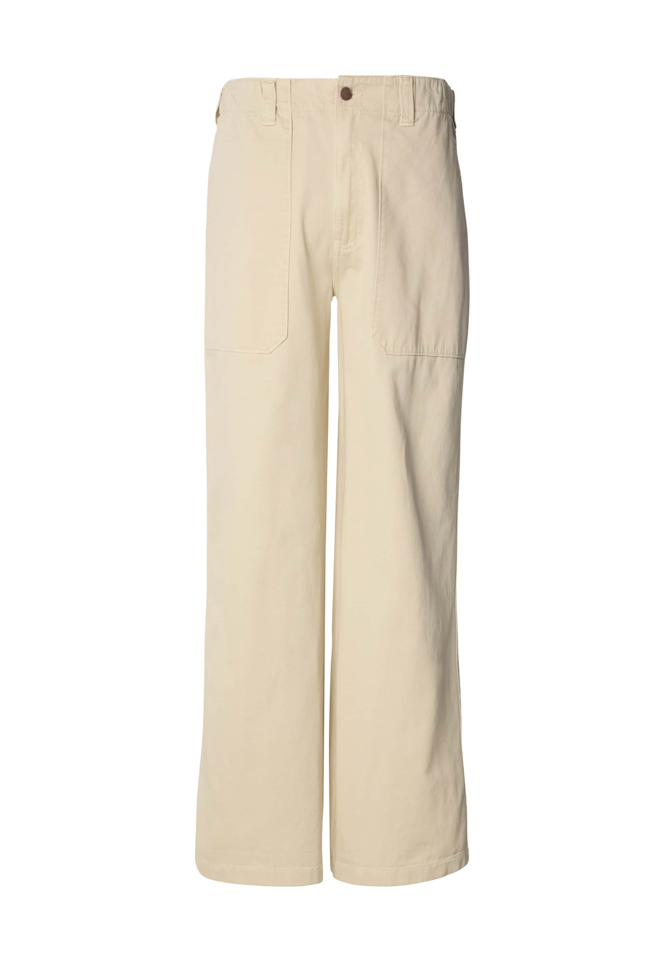 Pantaloni 'Forth Smith' DICKIES di colore beige, Visualizzazione prodotti