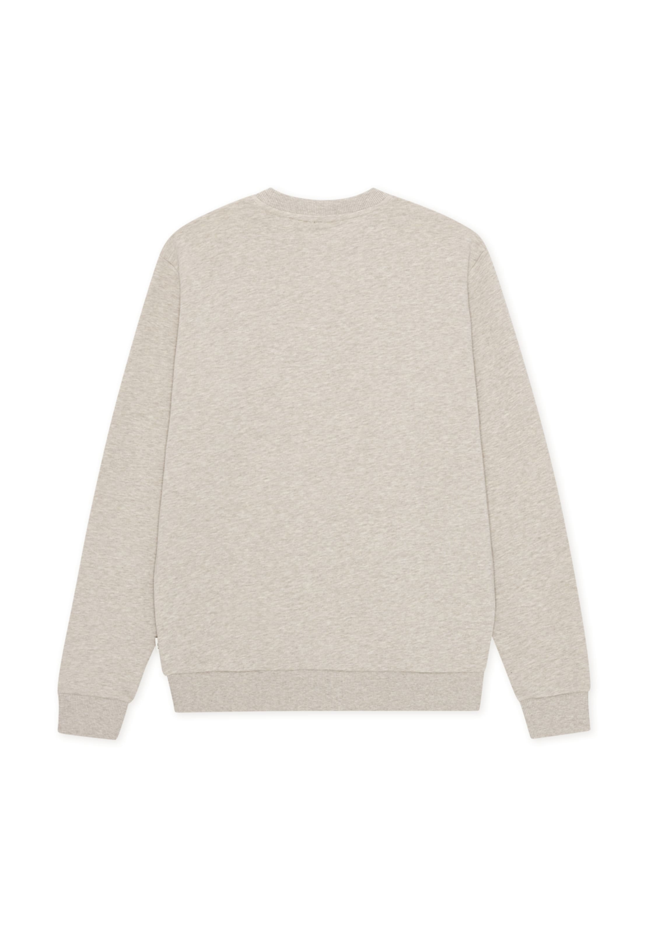 Sweat-shirt Les Deux en beige