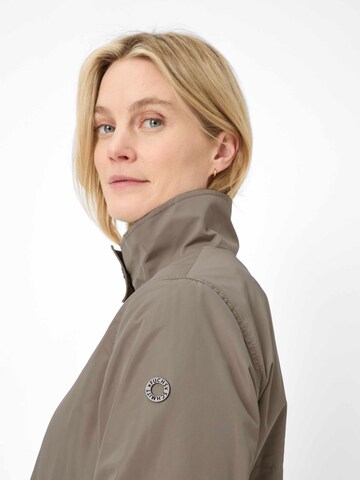 Fuchs Schmitt Übergangsmantel 'Lucca'‌‌‌‌‌‌ in Grau