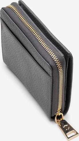 Lazarotti Wallet 'Bologna' in Grey