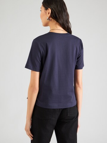 mėlyna s.Oliver Marškinėliai