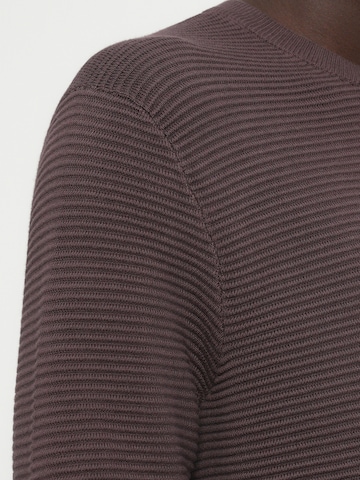 Only & Sons Pullover 'ONSRon' in Braun