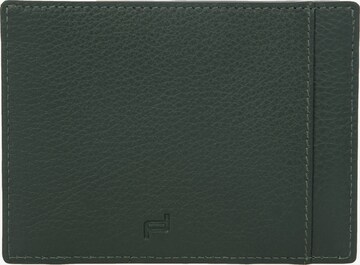 Portamonete di Porsche Design in verde