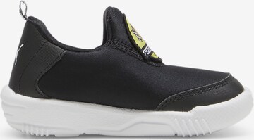 PUMA Sportschuh 'Scuderia Ferrari Bao Kart' in Schwarz