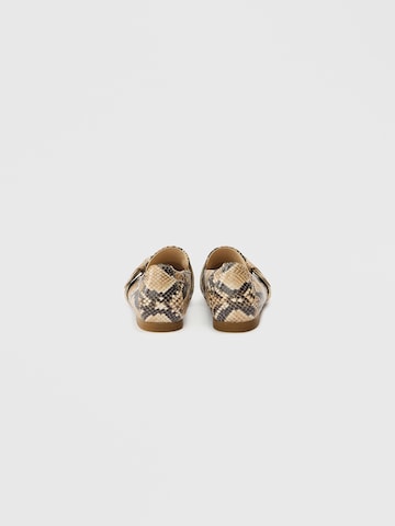 bēšs GABOR Iešļūcenes