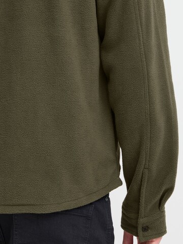 BLEND Between-Season Jacket in Green