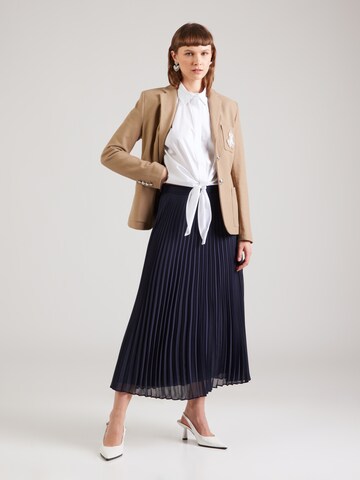 Lauren Ralph Lauren Блузка в Белый
