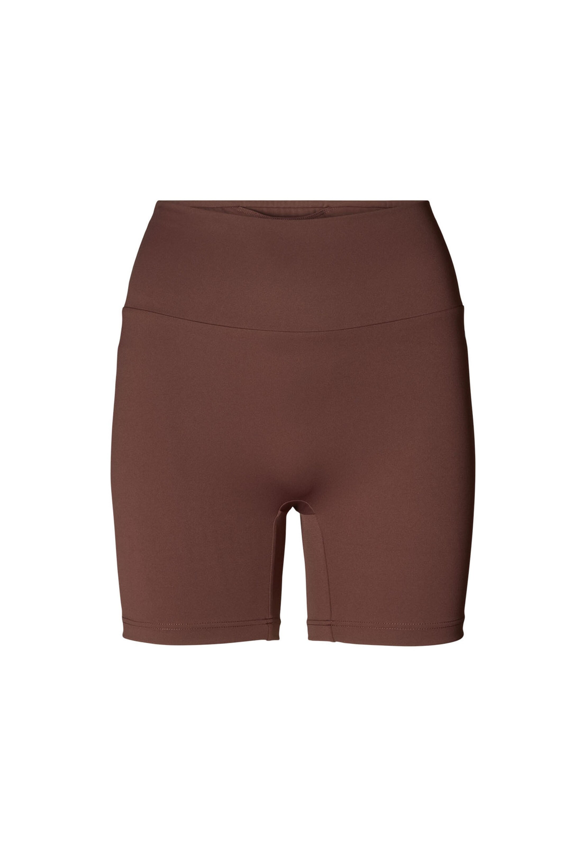 rethinkit studios Shorts 'Butter' in Braun: Vorderseite