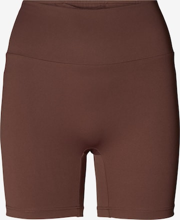 rethinkit studios Shorts 'Butter' in Braun: Vorderseite