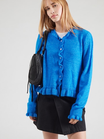 JDY - Cárdigan 'JDYLETTY' en azul: frente