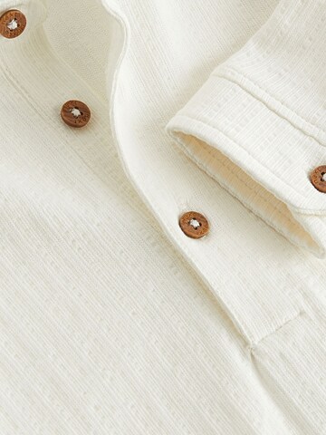 Tutina / body per bambino di Next in bianco